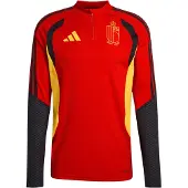 Adidas Belgium 26/27 Tiro Træning Sweatshirt