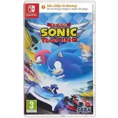 Nintendo Games Switch Team Sonic Racing Ciab