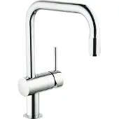 GROHE Minta Etgrebs - køkkenbatteri. krom 32067000