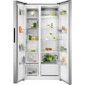 Electrolux 900 MultiChill 0° Køle-/Fryseskab 177 cm EAT6HE59U0