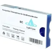 Generico Epson T5635-c13t563500 Kompatible Blækpatroner