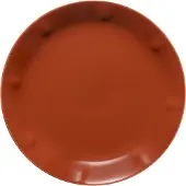 Iittala Solare tallerken Ø27 cm Terrakotta