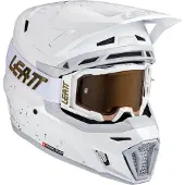 Leatt 8.5+velocity 5.5 Off-road Hjelmsæt