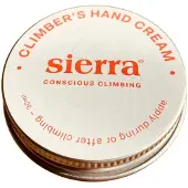 Sierra Climbing Håndcreme 30 Enheder