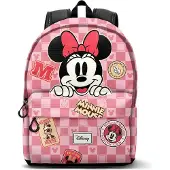 KARACTERMANIA Disney Minnie Mouse Journey Rygsæk
