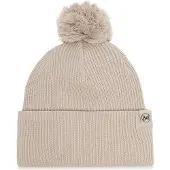 Buff Knitted Beanie