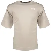 Everlast Dye Over T-shirt Med Korte ærmer