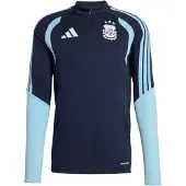 Adidas Funktionsskjorte 'AFA TR TOP' blå / marin