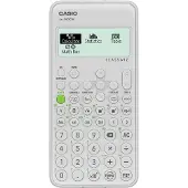 Casio CALCULATOR, SCIENTIFIC OFFICE FX-350CW BOX GREY