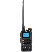 Pni P16uv Vhf/uhf Bærbar Radiostation