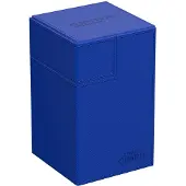 Ultimate Guard Flip`n`tray Xenoskin Kortholder 100 Poser