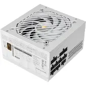 Mars Gaming Mpb650sim 650w 80 Plus Bronze Modulær Strømforsyning