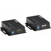 Black Box Vga-extender Vx-hdmi-tp- 3d40m