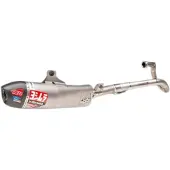 Yoshimura Usa Rs-12 Signature Series 228461s720 Ikke-homologeret Fuldt Linjesystem