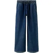 Name it Jeans 'NKMRyan' blue denim