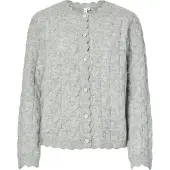 Y.A.S Yasbubera Strikket Cardigan