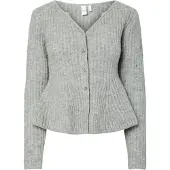 Y.A.S Yasdolly Strikket Cardigan