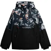 Superdry Freestyle Jakke