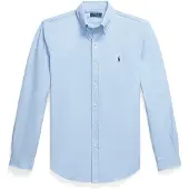 Ralph Lauren Skjorte lyseblå