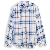 Tom Tailor 1051661 Langærmet Bluse