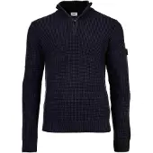 JOOP! Pullover mørkeblå