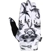 Fist Handwear Strapped Flash Off-road Handsker