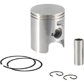 RMS Beauty Minarelli/yamaha/mbk 50cc 40.8mm 100090038 Stempelkit