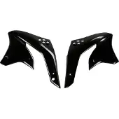 Ufo Kawasaki Kxf450 Radiatorbeskyttelse