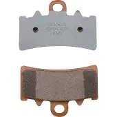Dp Brakes Rdp519 Sintrede Bremseklodser