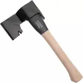 Narex Carpenter Axe 890802 Mn-Cr, Beech, left-handed carpenter's axe