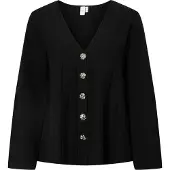 Y.A.S Yasmikla Strikket Cardigan