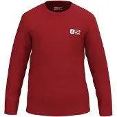 Ternua Quarry Regenerative T-shirt Med Lange ærmer