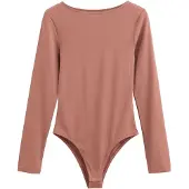 Next Shirtbody pudder