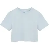 NoWear Shirts lyseblå