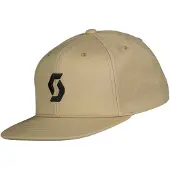 SCOTT Jr Flat Brim Kasket
