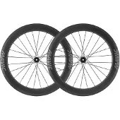 Mavic Cosmic Sl 65 Cl Disc Tubeless Landevejs Hjulsæt