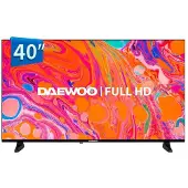 Daewoo 40dm85fv 40´´ Full Hd Led Tv