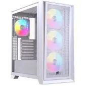 Einarex P600 Rgb Pc-tårnhus