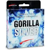 Tubertini Gorilla Silver Fluorcarbon 150 M