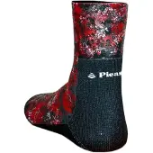 Picasso Thermal Skin 3 Mm Dykkestøvler