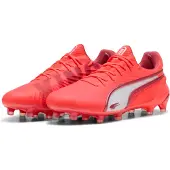 Puma King Ultimate Fg/ag Womens Fodboldstøvler