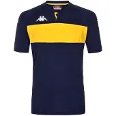 Kappa Dalto Kortærmet Polo
