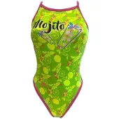 Turbo Mojito 2017 Revolution Badetøj