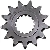 Renthal 454-520 Grooved Forreste Tandhjul