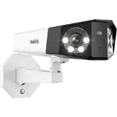 Reolink Duo 3 PoE 8K | 16MP | PoE | Dual-Lens