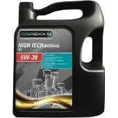 COREXX High Tech D1 Motorolie 5l