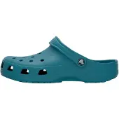 Crocs Træsko 'Classic' petroleum
