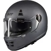 Mt Helmets Jarama Sv Pure Fullface-hjelm