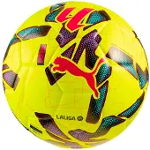Puma Orbita Laliga 1 Fifa Quality Wp Fodbold