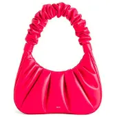JW PEI Gabbi Ruched Håndtaske